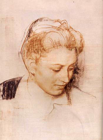 Annigoni: Portrait Of An Artist [1995]
