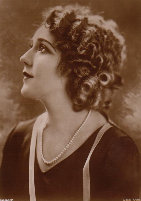 History Of Art: Mary Pickford