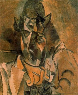 History of Art: Pablo Picasso