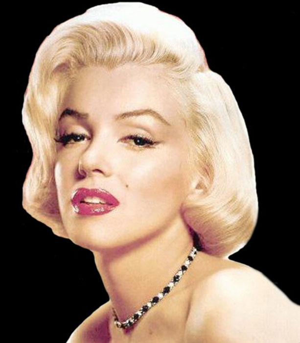 History of Art Marilyn Monroe