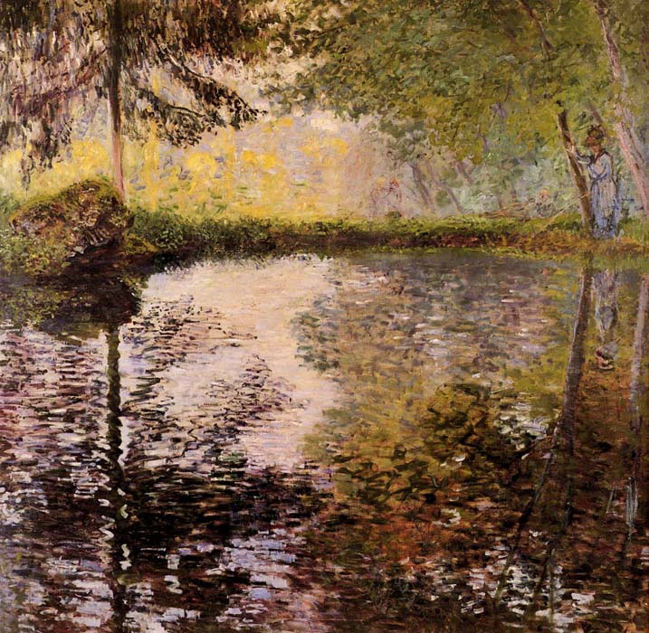 History Of Art: Claude Monet