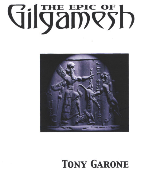 epic of gilgamesh meaning